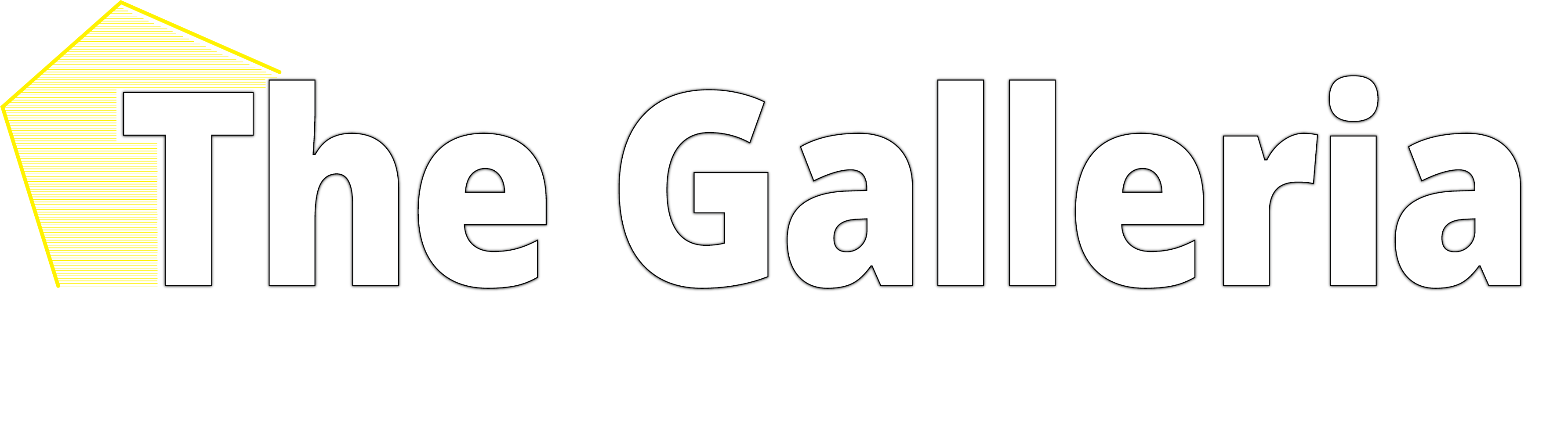 Galleria Logo